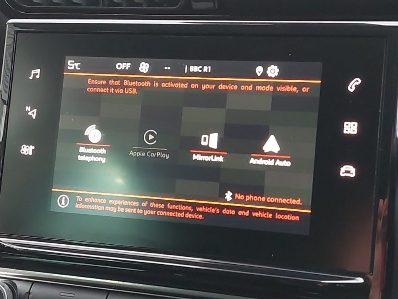 Used Citroen C3 Aircross 2022 for sale - 77160150: Photo 15