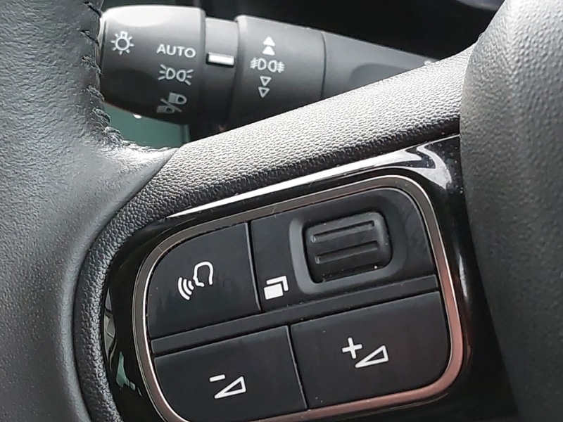 Used Citroen C3 Aircross 2022 for sale - 77160150: Photo 18