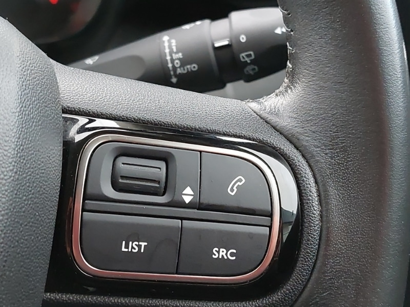 Used Citroen C3 Aircross 2022 for sale - 77160150: Photo 19