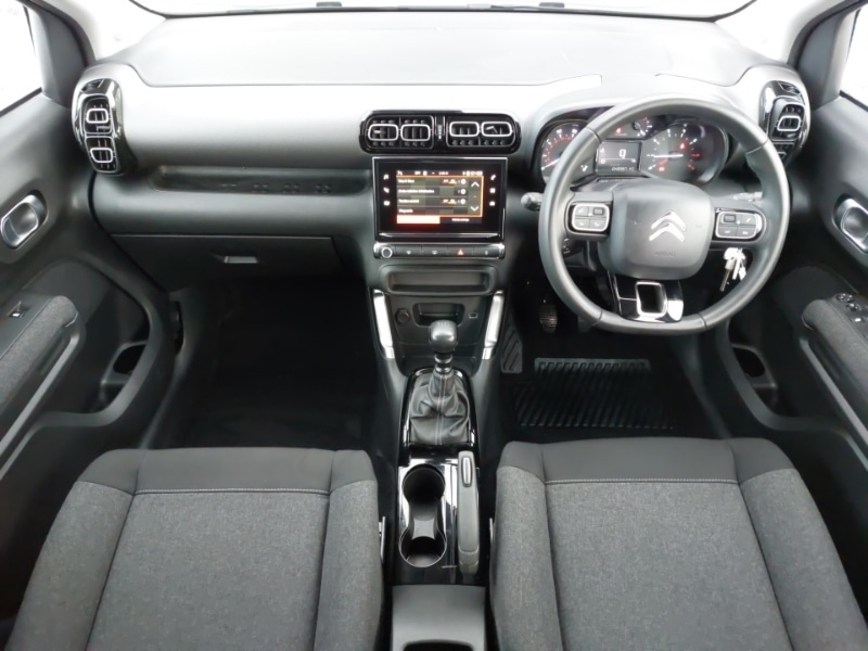 Used Citroen C3 Aircross 2022 for sale - 77160150: Photo 2