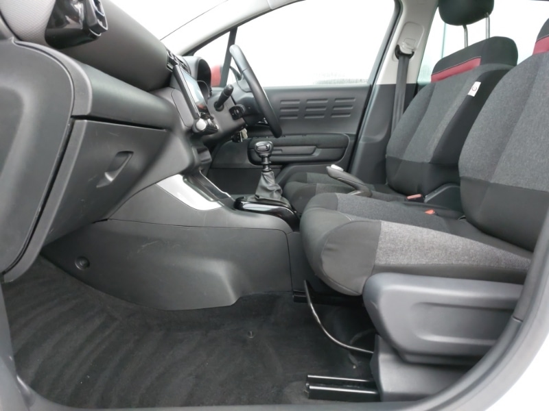 Used Citroen C3 Aircross 2022 for sale - 77160150: Photo 5