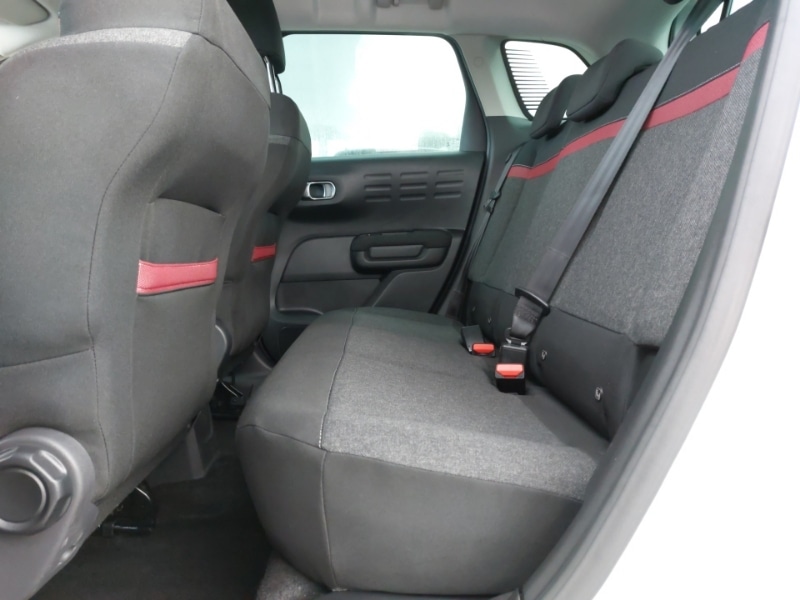 Used Citroen C3 Aircross 2022 for sale - 77160150: Photo 6