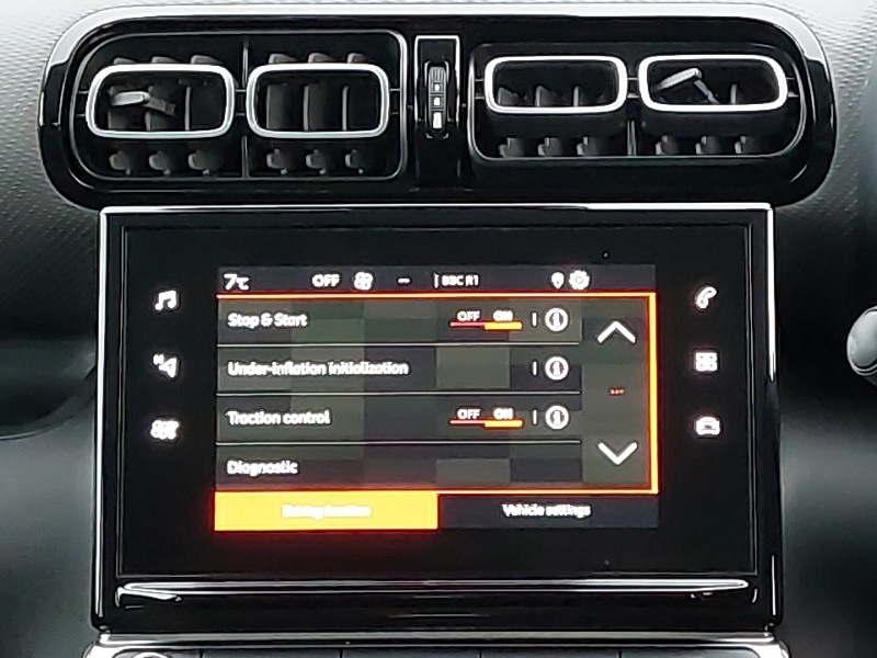 Used Citroen C3 Aircross 2022 for sale - 77160150: Photo 7