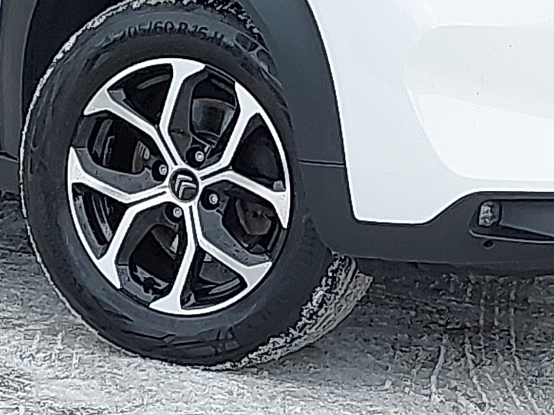 Used Citroen C3 Aircross 2022 for sale - 77160150: Photo 9