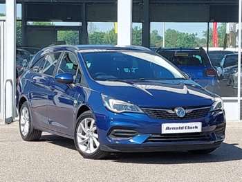 2021 - 1.5 Turbo D Business Edition Nav 5dr