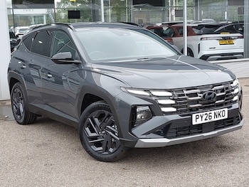 Used Hyundai TUCSON 2026 for sale - 79549918: Photo
