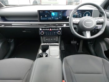 Used Hyundai TUCSON 2026 for sale - 79549918: Photo