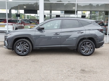 Used Hyundai TUCSON 2026 for sale - 79549918: Photo