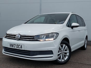 Volkswagen - Touran