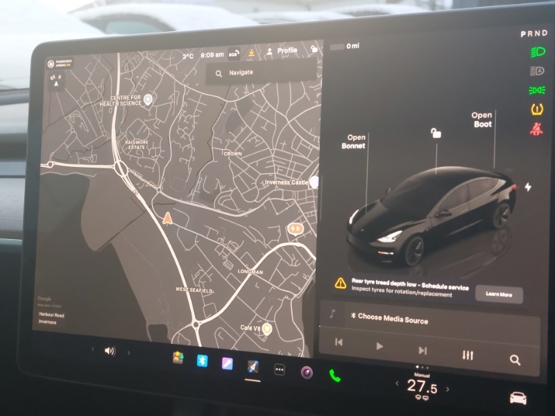 Used Tesla Model 3 2022 for sale - 77173695: Photo 13