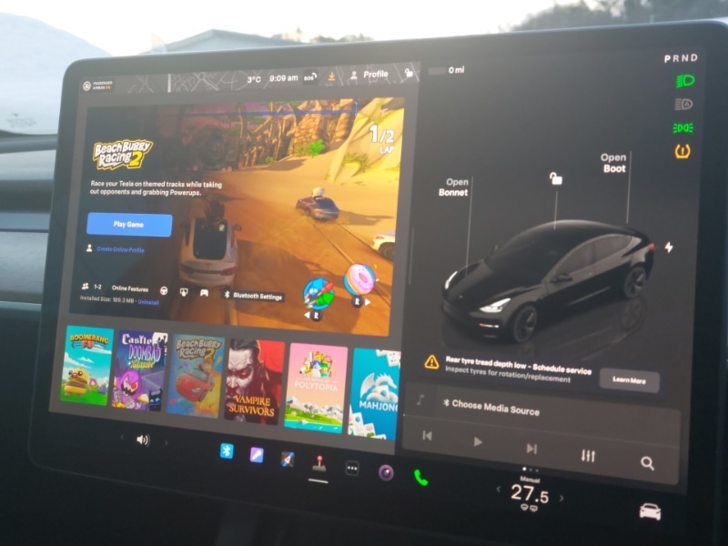 Used Tesla Model 3 2022 for sale - 77173695: Photo 14