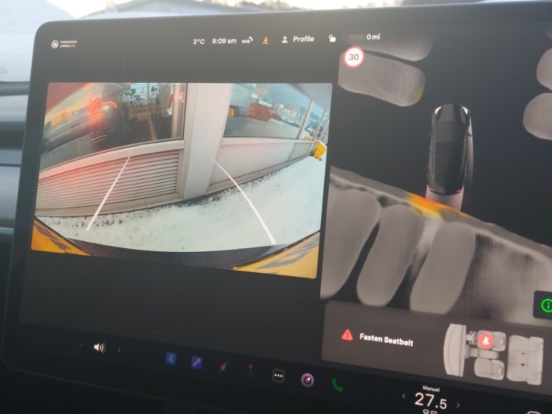 Used Tesla Model 3 2022 for sale - 77173695: Photo 15