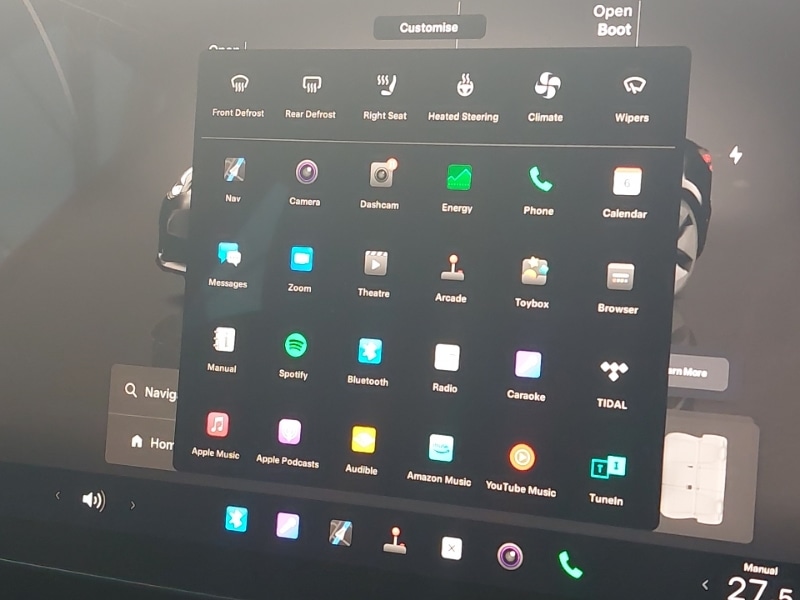 Used Tesla Model 3 2022 for sale - 77173695: Photo 16