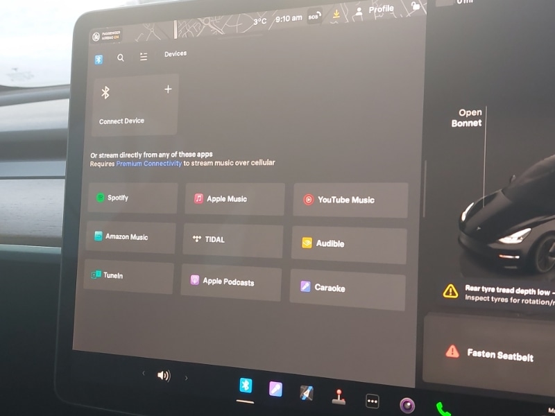 Used Tesla Model 3 2022 for sale - 77173695: Photo 17