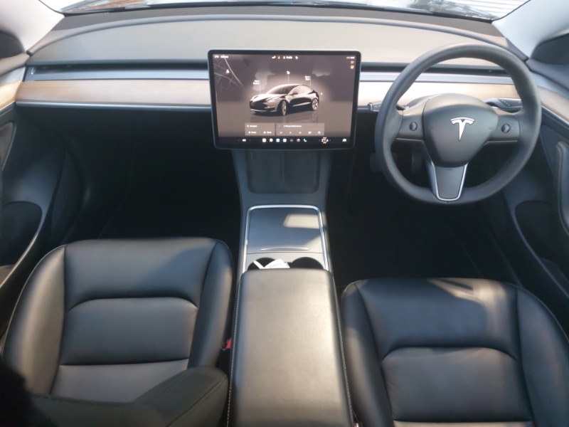 Used Tesla Model 3 2022 for sale - 77173695: Photo 2