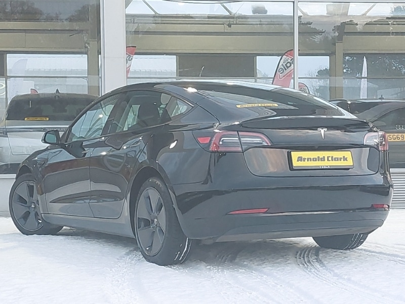Used Tesla Model 3 2022 for sale - 77173695: Photo 3