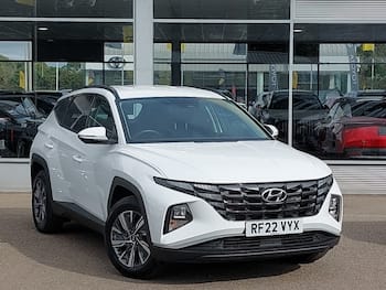 Used Hyundai TUCSON 2022 for sale - 79704214: Photo