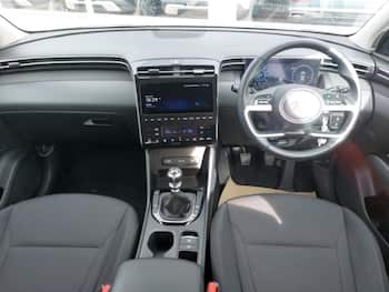 Used Hyundai TUCSON 2022 for sale - 79704214: Photo