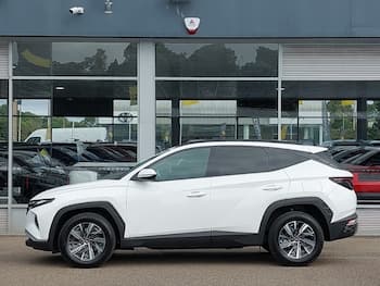 Used Hyundai TUCSON 2022 for sale - 79704214: Photo