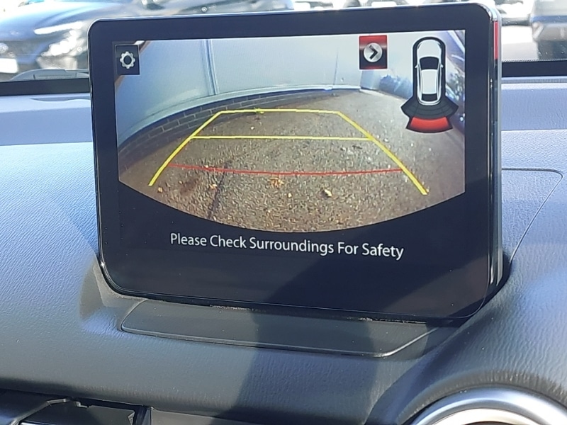 Used Mazda Mazda2 2022 for sale - 77251974: Photo 13