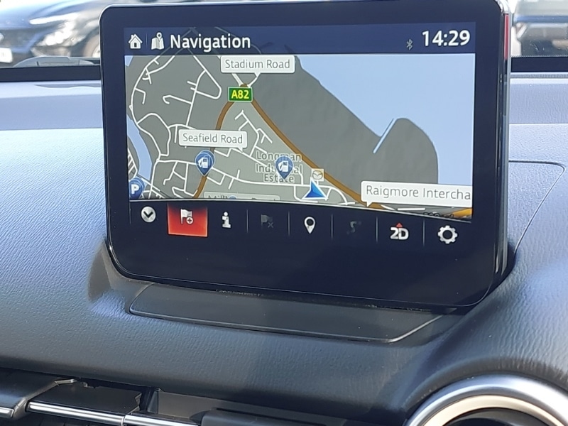 Used Mazda Mazda2 2022 for sale - 77251974: Photo 14