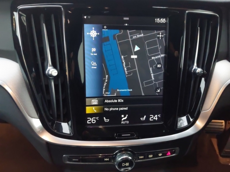 Used Volvo S60 2019 for sale - 78169578: Photo 10