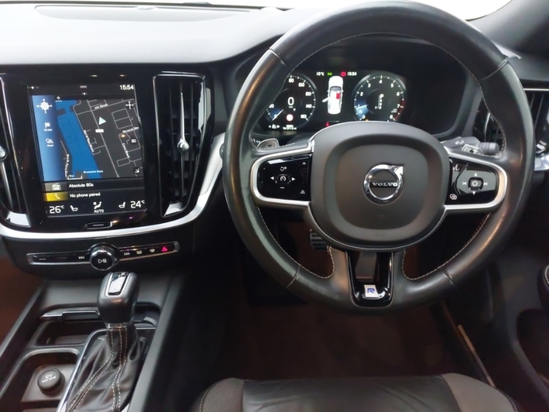 Used Volvo S60 2019 for sale - 78169578: Photo 7