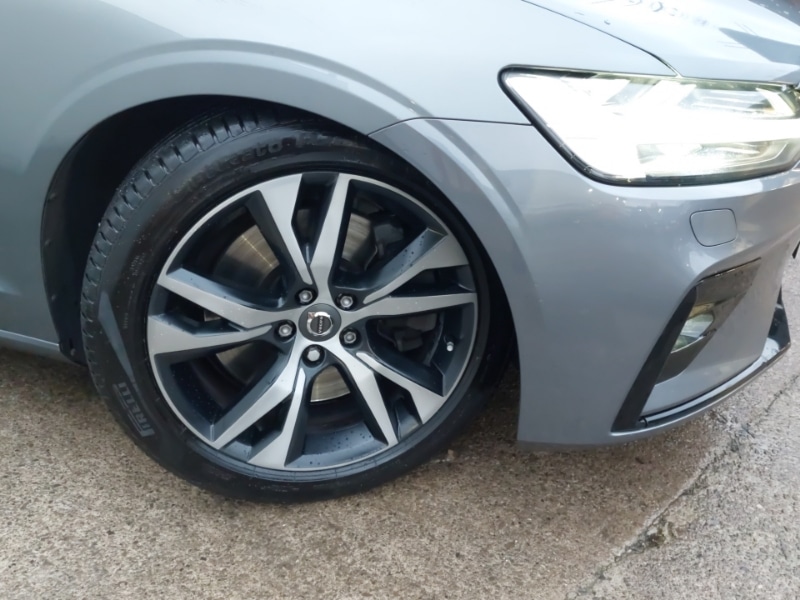 Used Volvo S60 2019 for sale - 78169578: Photo 9