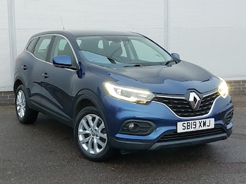 2019 - 1.3 TCE Play 5dr