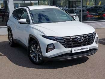 2021 - 1.6 TGDi SE Connect 5dr 2WD