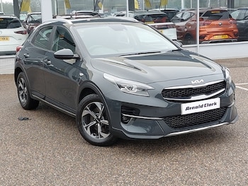 Kia - XCeed