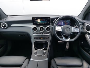 Used Mercedes-Benz GLC 2022 for sale - 78538818: Photo