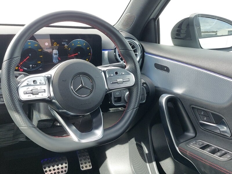 Used Mercedes-Benz A-Class 2022 for sale - 77907607: Photo 10