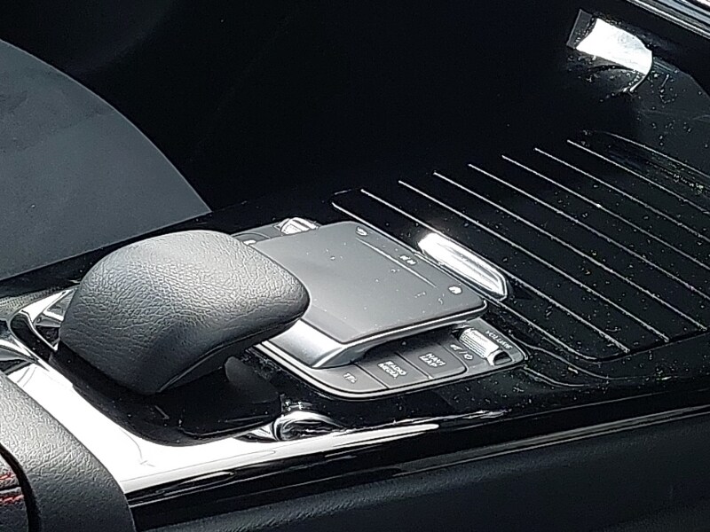 Used Mercedes-Benz A-Class 2022 for sale - 77907607: Photo 11