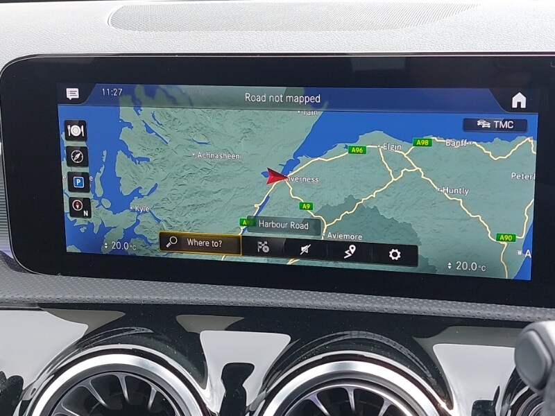 Used Mercedes-Benz A-Class 2022 for sale - 77907607: Photo 14