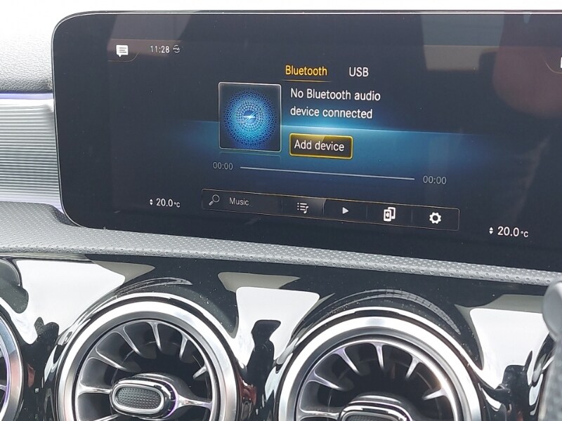 Used Mercedes-Benz A-Class 2022 for sale - 77907607: Photo 15