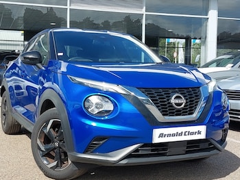 Used Nissan Juke 2023 for sale - 78952681: Photo