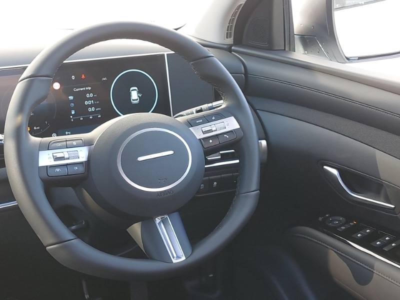 Used Hyundai TUCSON 2025 for sale - 77645007: Photo 10