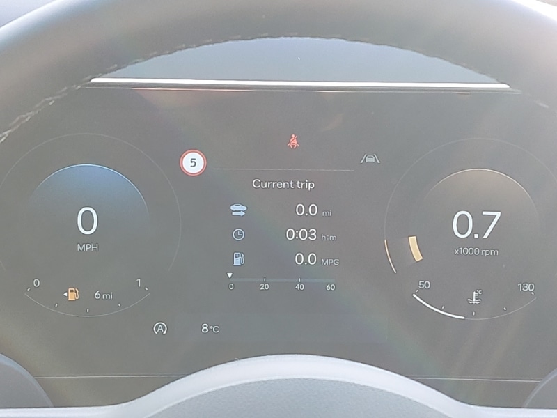 Used Hyundai TUCSON 2025 for sale - 77645007: Photo 13