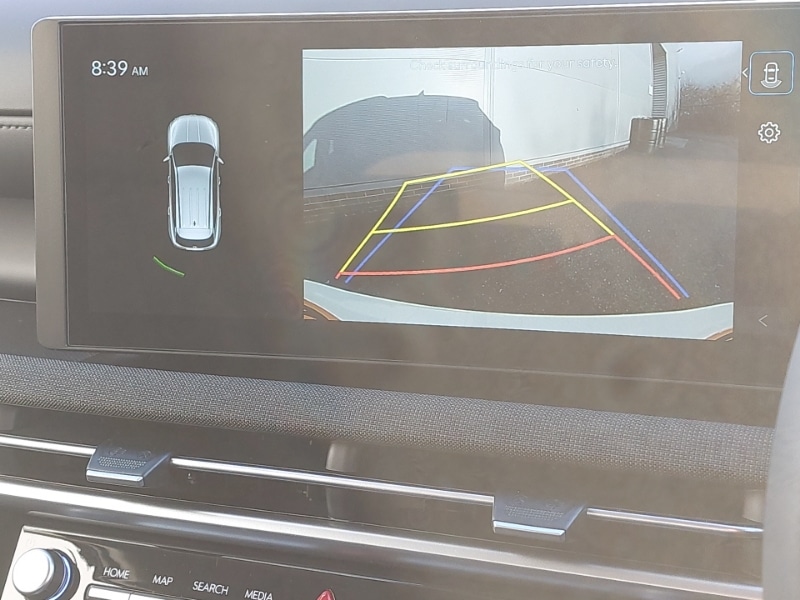 Used Hyundai TUCSON 2025 for sale - 77645007: Photo 14