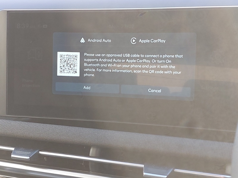 Used Hyundai TUCSON 2025 for sale - 77645007: Photo 16