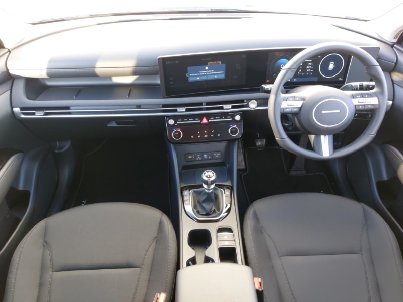 Used Hyundai TUCSON 2025 for sale - 77645007: Photo 2