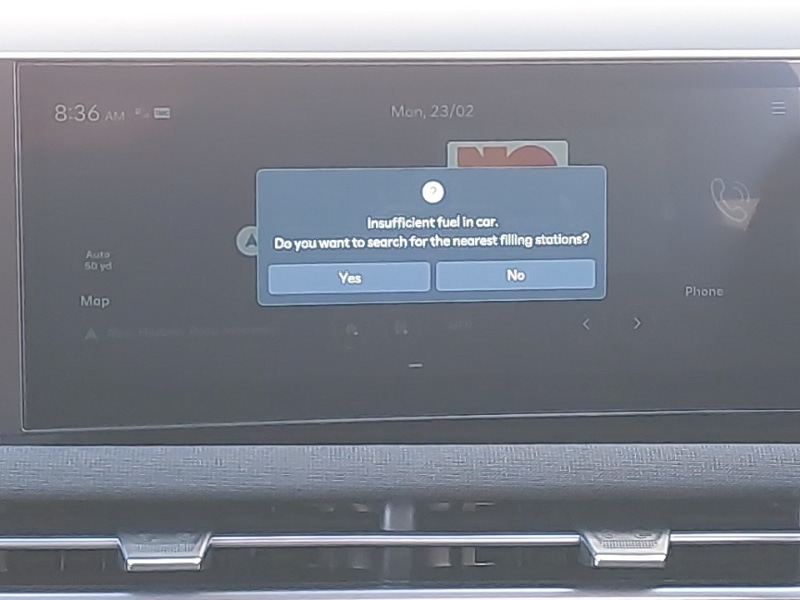 Used Hyundai TUCSON 2025 for sale - 77645007: Photo 7