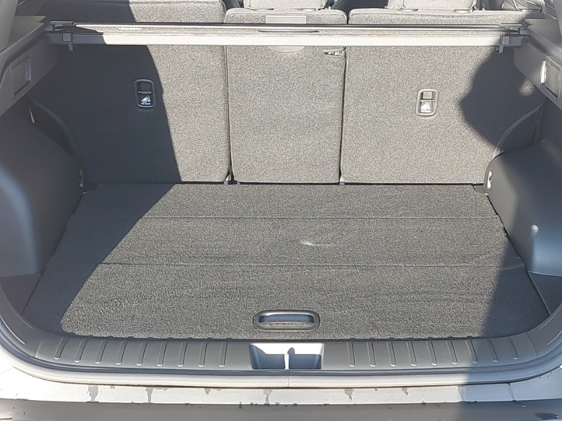 Used Hyundai TUCSON 2025 for sale - 77645007: Photo 8