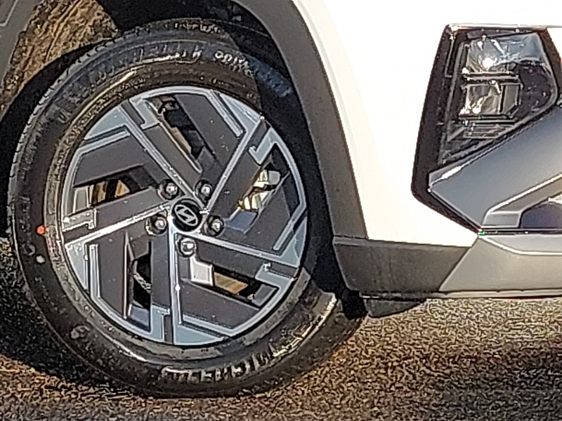 Used Hyundai TUCSON 2025 for sale - 77645007: Photo 9