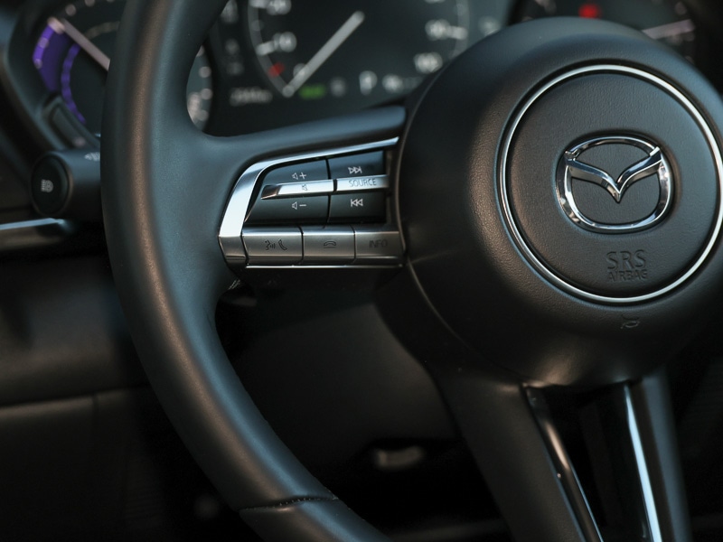 Used Mazda MX-30 2025 for sale - 77606005: Photo 11