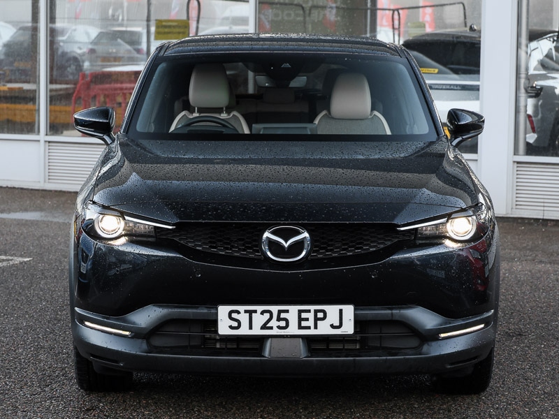 Used Mazda MX-30 2025 for sale - 77606005: Photo 13