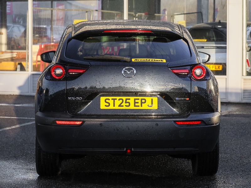 Used Mazda MX-30 2025 for sale - 77606005: Photo 14