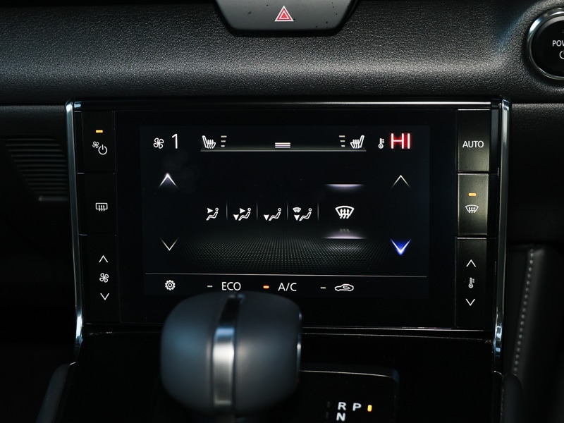 Used Mazda MX-30 2025 for sale - 77606005: Photo 16