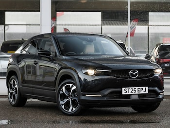 Used Mazda MX-30 2025 for sale - 77606005: Photo